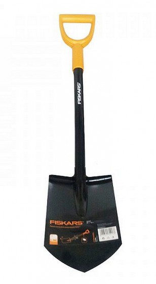 Купи Универсална къмпинг лопата за сняг и почва PS2500 за 42 лв. само от Nika.bg