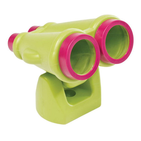 Купи Детски бинокъл за игра цвят лайм за 46 лв. само от Nika.bg