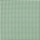 PVC мрежа Cuadrada 05, устойчива на UV и атмосферни условия, идеална за балкони и тераси.