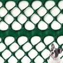 Купи PVC мрежа Floret H=0.6 x L=25 m за 144.5 лв. само от Nika.bg