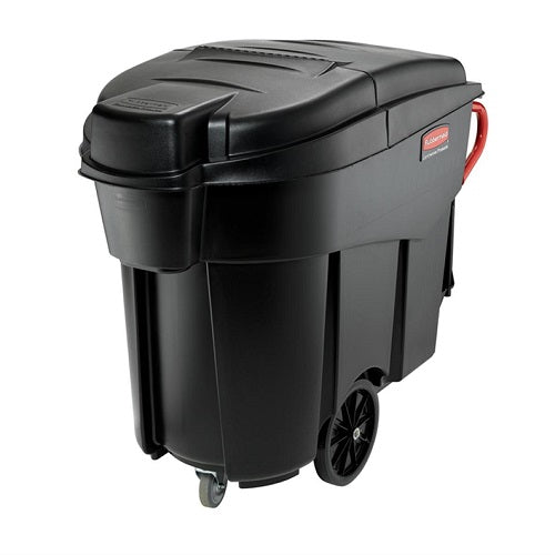 Купи Rubbermaid Капак за мобилен контейнер Mega Brute 450л. за 478.2 лв. само от Nika.bg