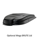 Купи Rubbermaid Капак за мобилен контейнер Mega Brute 450л. за 478.2 лв. само от Nika.bg
