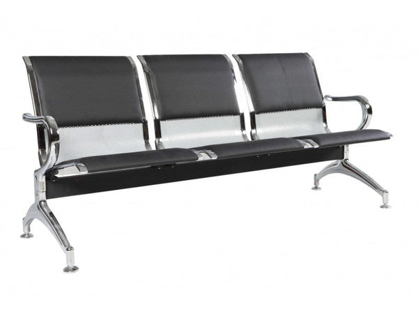 Купи Посетителска пейка Милано 3 за 329 лв. само от Nika.bg