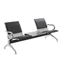 Купи ПОСЕТИТЕЛСКА ПЕЙКА 2 С МАСИЧКА 120 x 68 x 80 СМ за 317 лв. само от Nika.bg