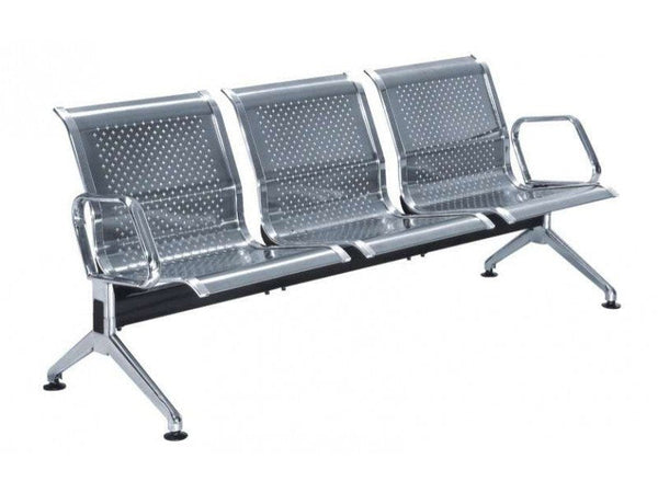 Купи Посетителска пейка Ню Йорк 3 за 369 лв. само от Nika.bg