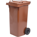 Купи Пластмасова кофа за смет с колела 120 л. за 167.62 лв. само от Nika.bg