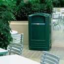 Купи Rubbermaid Кош с пепелник Landmark II , 189.3 л за 1392.54 лв. само от Nika.bg