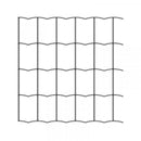 Оградна мрежа PANTANET FAMILY с размери 101.6x50.8мм и диаметр на телта 2.5мм.