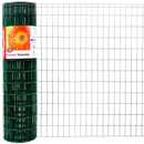 Мрежа оградна Pantanet Essential 0.61x10м с максимална якост и надеждност.