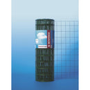 Оградна мрежа Pantanet Light, ролка 0.80m x 25m с етикет Betafence.