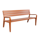 Купи ДЪРВЕНА ПЕЙКА 180 x 71 x 87 СМ за 469 лв. само от Nika.bg