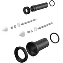 Купи Комплект за монтаж на конзолна тоалетна чиния - БАЗОВ за 27.78 лв. само от Nika.bg