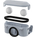 Купи Капан за миризми за пластмасови линейни сифони за 19.2 лв. само от Nika.bg