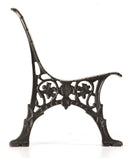 Купи ДЪРВЕНА ПАРКОВА ПЕЙКА С ЧУГУНЕНИ КРАЧЕТА 180 x 54 x 70 СМ за 386 лв. само от Nika.bg