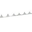 Купи Бодлива охранителна лента за заваряване върху врати за 42 лв. само от Nika.bg