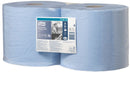 Купи Tork Ролка Industrial Heavy-Duty Wiping Paper – system W1, W2 за 78.43 лв. само от Nika.bg