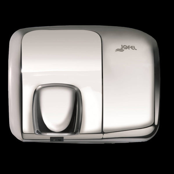 Купи Сешоар за ръце Jofel Ibero – Сензорен Inox за 558.9 лв. само от Nika.bg