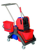 Купи VERMOP Количка Aquva VIZ Press за 413.82 лв. само от Nika.bg