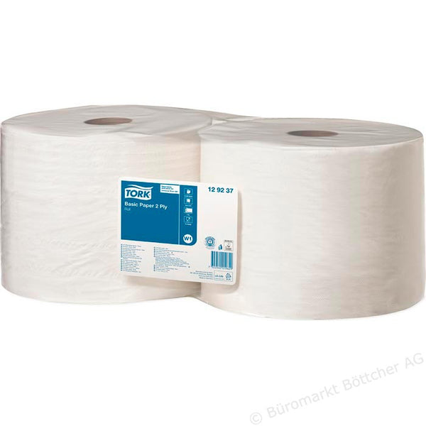 Купи Tork Universal Wiper 320 Roll - system W1 за 117.47 лв. само от Nika.bg