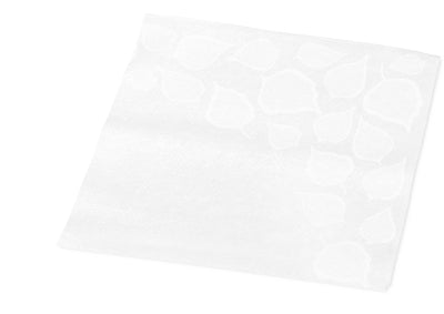 Купи Tork Луксозна салфетки за маса в цвят бял с листа Xpressnap Snack® ExtraSoft Leaf Design White Dispenser Napkin– system N10 за 129.62 лв. само от Nika.bg
