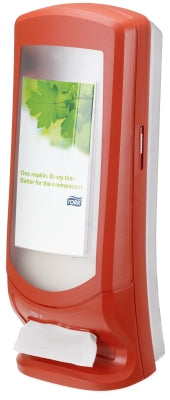 Купи Tork Дозатор за салфетки за самообслужване Stand – system N4 за 113.1 лв. само от Nika.bg