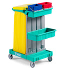 Купи TTS Количка Magic Line 20B за 391.18 лв. само от Nika.bg