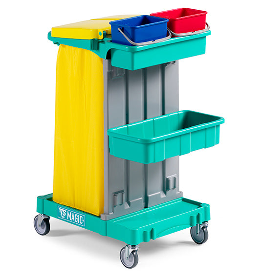 Купи TTS Количка Magic Line 20B за 391.18 лв. само от Nika.bg