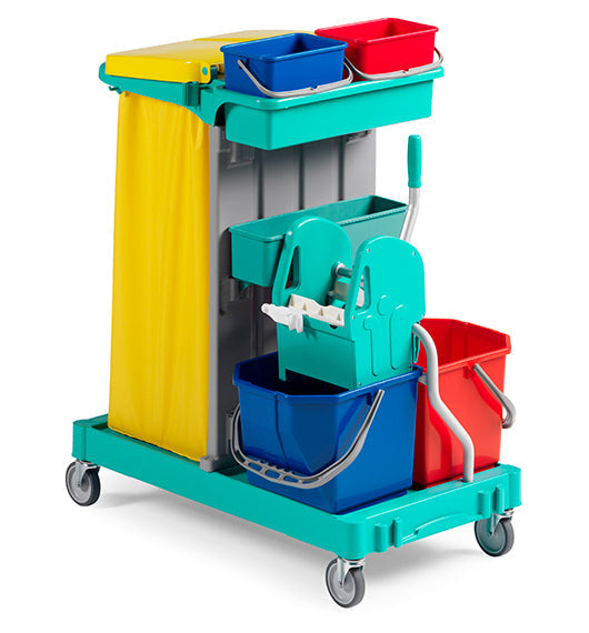 Купи TTS Количка Magic Line 490B за 738.74 лв. само от Nika.bg