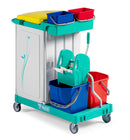 Купи TTS Количка Magic Line 120P за 1087.51 лв. само от Nika.bg