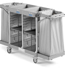 Купи TTS Количка Magic Hotel 850B за 1235.1 лв. само от Nika.bg