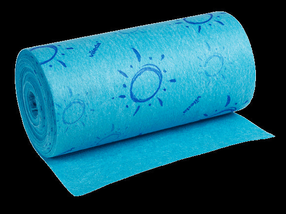 Купи Vileda Фина гъба на руло Quick ’n Dry за 50.14 лв. само от Nika.bg