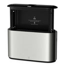 Купи Tork Стоящ дозатор за кърпи за ръце Xpress® Countertop Multifold stainless steel, H2 за 185.43 лв. само от Nika.bg