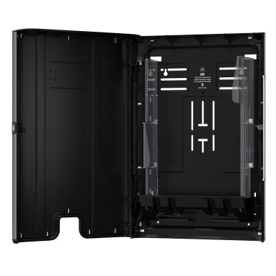 Купи Tork Дозатор за кърпи за ръце Xpress® Multifold stainless steel – system H2 за 250.33 лв. само от Nika.bg