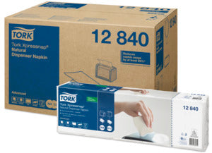 Купи Tork Салфетки за маса Universal Natural Napkins – system N4 за 150.41 лв. само от Nika.bg