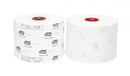 Купи Tork Тоалетна хартия Premium Extra Soft Compact – system T6 за 142.51 лв. само от Nika.bg