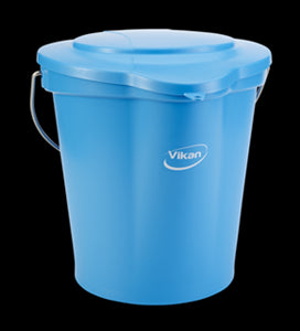 Купи Vikan Кофа с капак 12 л за 56.97 лв. само от Nika.bg