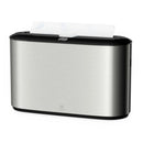Купи Tork Стоящ дозатор за кърпи за ръце Xpress® Countertop Multifold stainless steel, H2 за 185.43 лв. само от Nika.bg