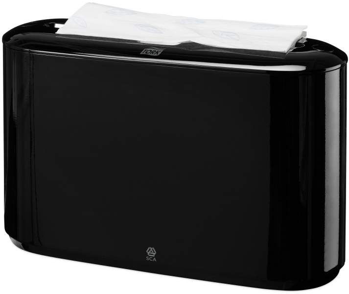 Купи Стоящ дозатор за кърпи за ръце Tork Xpress Countertop – system H2 за 92.72 лв. само от Nika.bg
