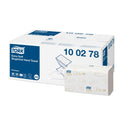 Купи Tork Сгънати кърпи Premium Hand Towel Zigzag Fold Soft – system H3 за 162.48 лв. само от Nika.bg