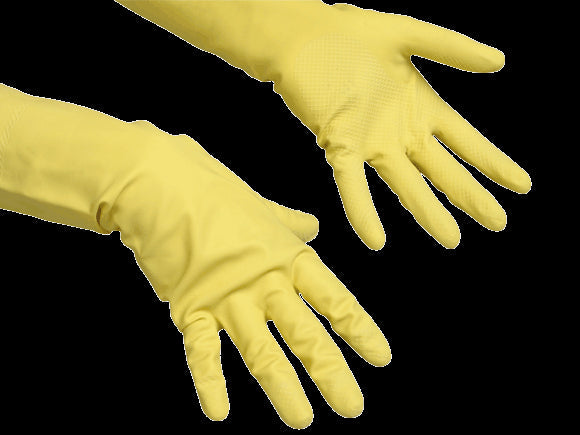 Купи Vileda Домакински ръкавици Contract за 3.04 лв. само от Nika.bg