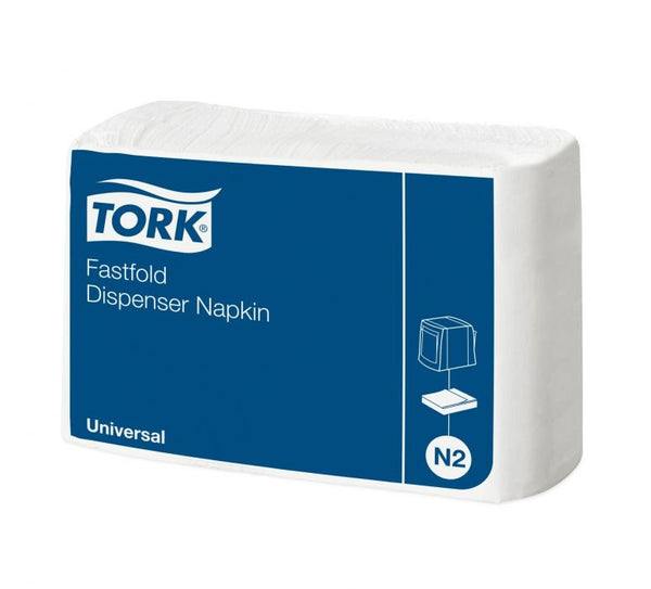 Купи Салфетки за маса Tork Universal Napkins – system N2 за 202.2 лв. само от Nika.bg