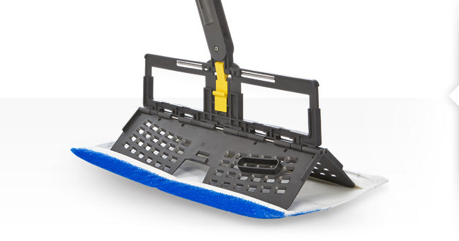 Купи VERMOP Държач за двоен моп Twixter за 127.02 лв. само от Nika.bg