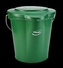 Купи Vikan Кофа с капак 12 л за 56.97 лв. само от Nika.bg