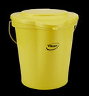 Купи Vikan Кофа с капак 12 л за 56.97 лв. само от Nika.bg