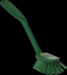 Купи Vikan Четка за миене на съдове, 280 мм, Medium косъм за 6.65 лв. само от Nika.bg