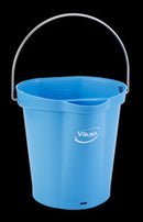 Купи Vikan Кофа с капак, 6 л за 36.65 лв. само от Nika.bg