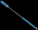 Купи Vikan Четка за тръби, 1 см-диаметър, 48 см, Blue, Stiff косъм за 9.35 лв. само от Nika.bg