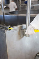 Купи Vikan Четка за тръби, 1 см-диаметър, 48 см, Blue, Stiff косъм за 9.35 лв. само от Nika.bg