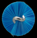 Купи Vikan Четка за тръби, 2 см-диаметър, 50 см, Blue, Medium косъм за 10.04 лв. само от Nika.bg