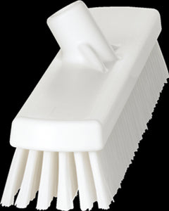 Купи Vikan Четка за стена-под, 470 мм, White, Stiff косъм за 70.33 лв. само от Nika.bg